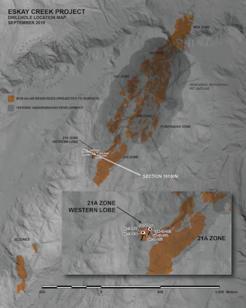 Eskaycreekmapsection10000n.740x0 Is