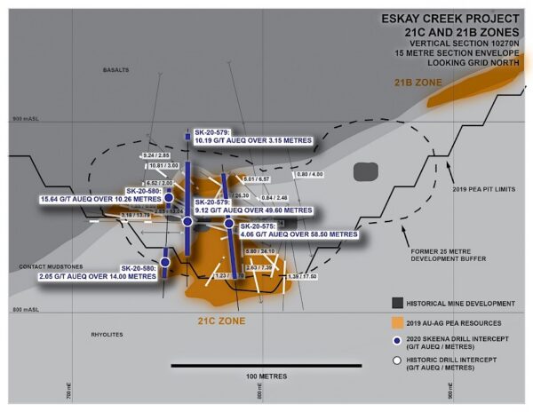 Vertical Section 10270n.895x0 Is