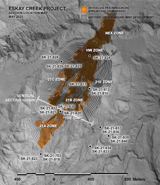 Drill Hole Location Map.668x0 Is
