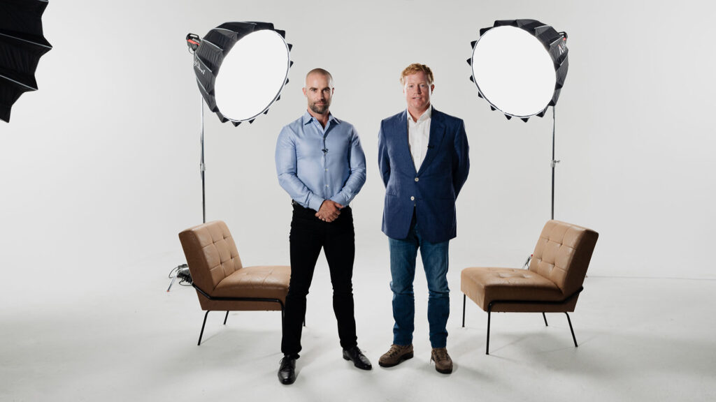 The Jay Martin Show Highest Gold Mine In The World