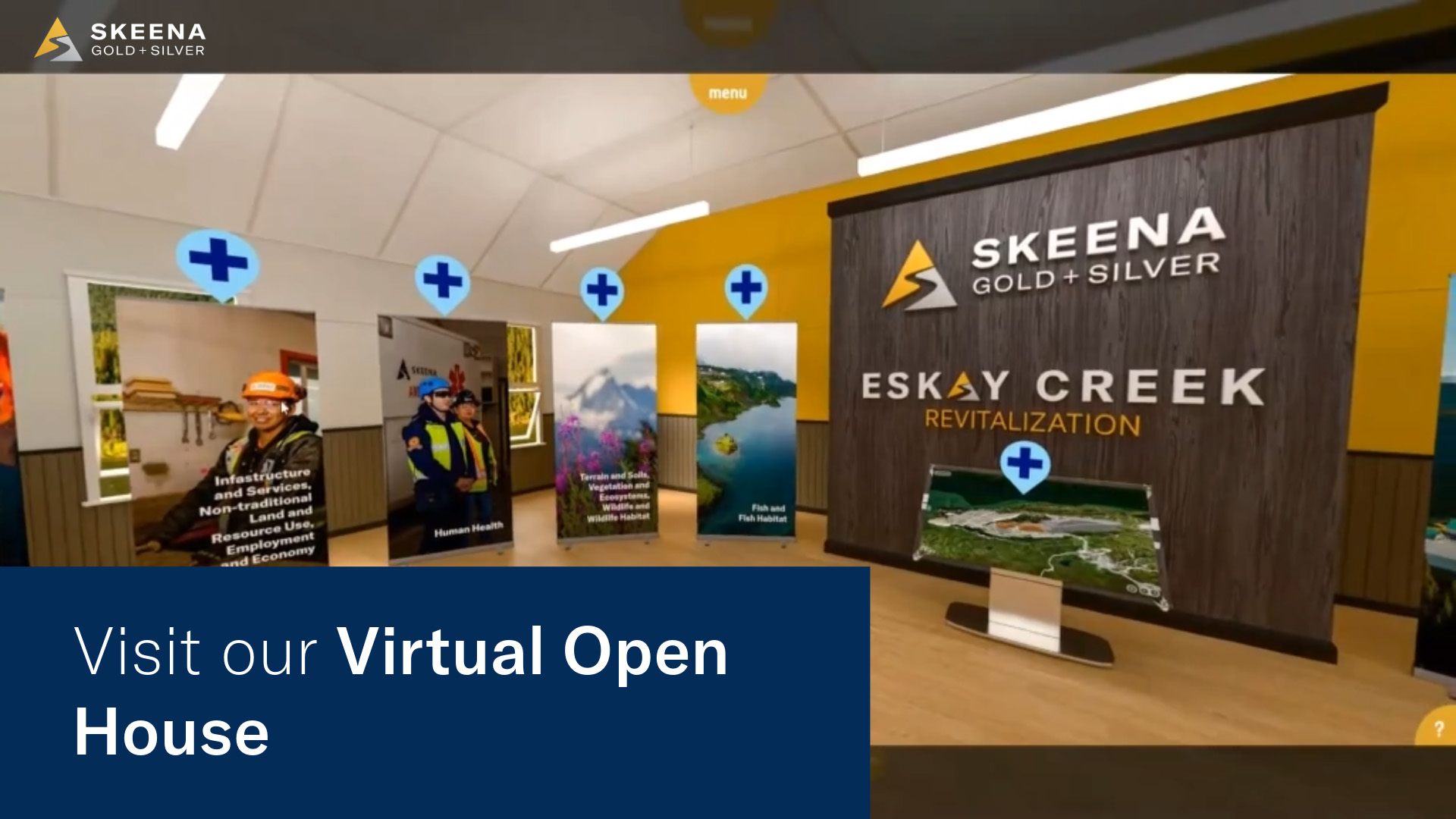 Virtual Open House