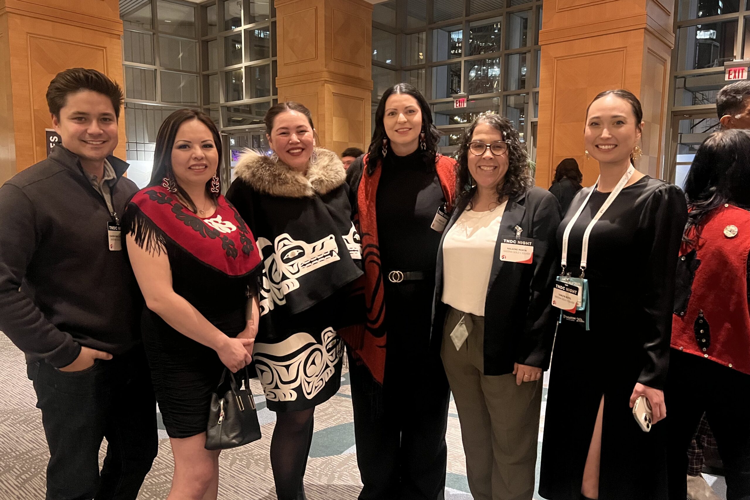 2025 01 21 Roundup Tndc Night