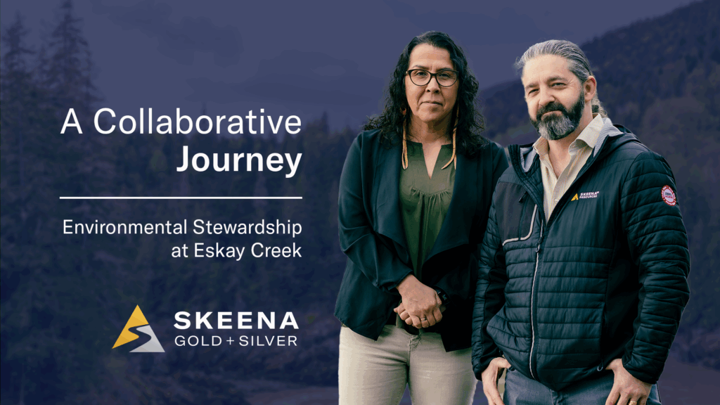 Skeena Environmental Video 2 Thumbnail