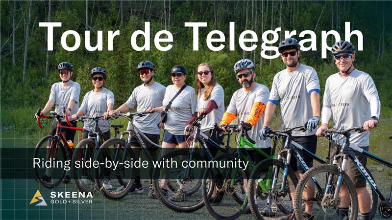 Tour De Telegraph Thumbnail
