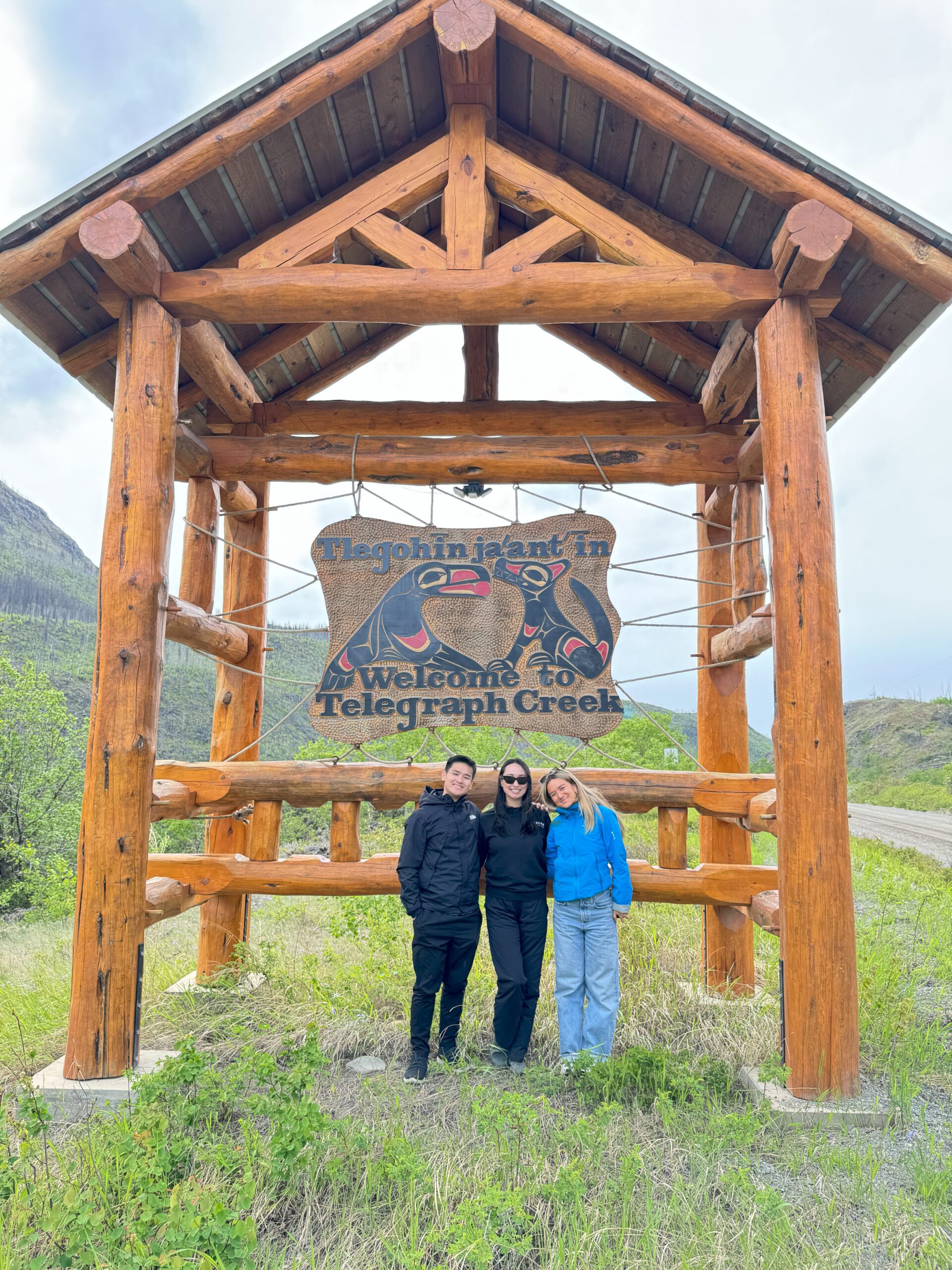 Water Stewardship Engagements In Tahltan