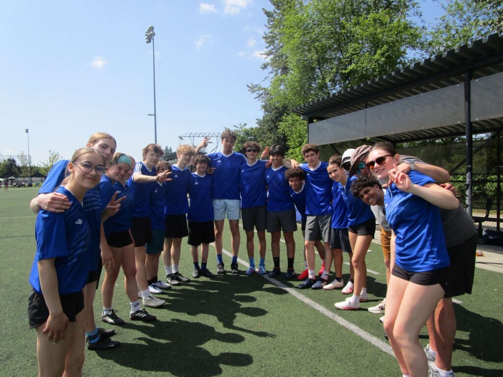 Smithers Ultimate Team