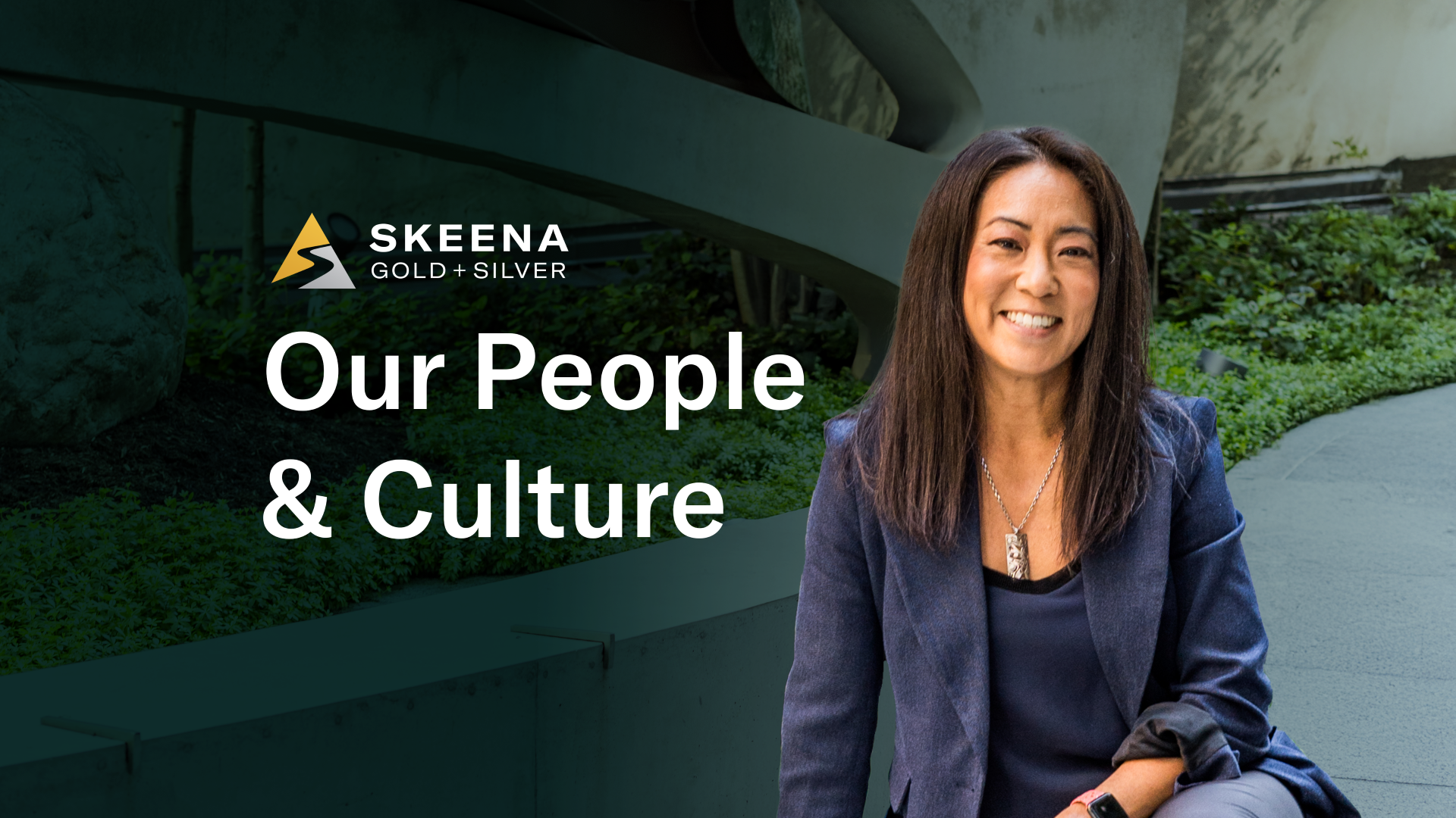 Our People and Culture