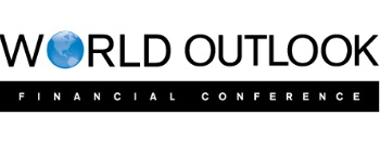 World Outlook Financial Conference Logo
