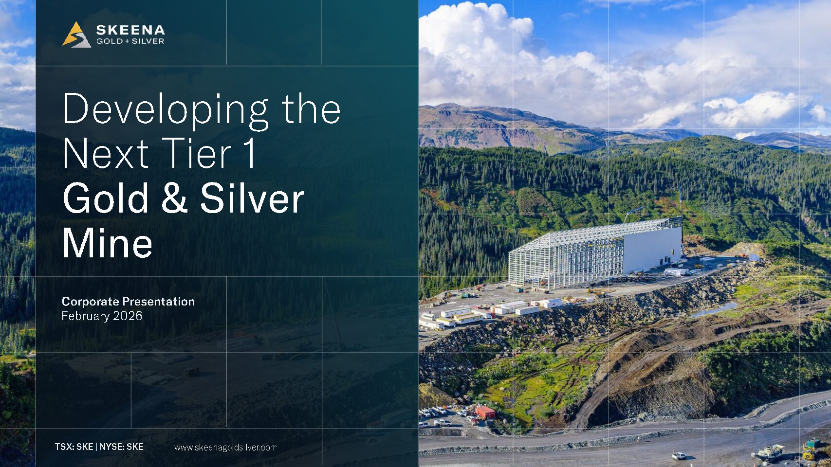 Corporate Presentation