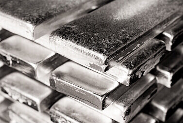 Silver Bars