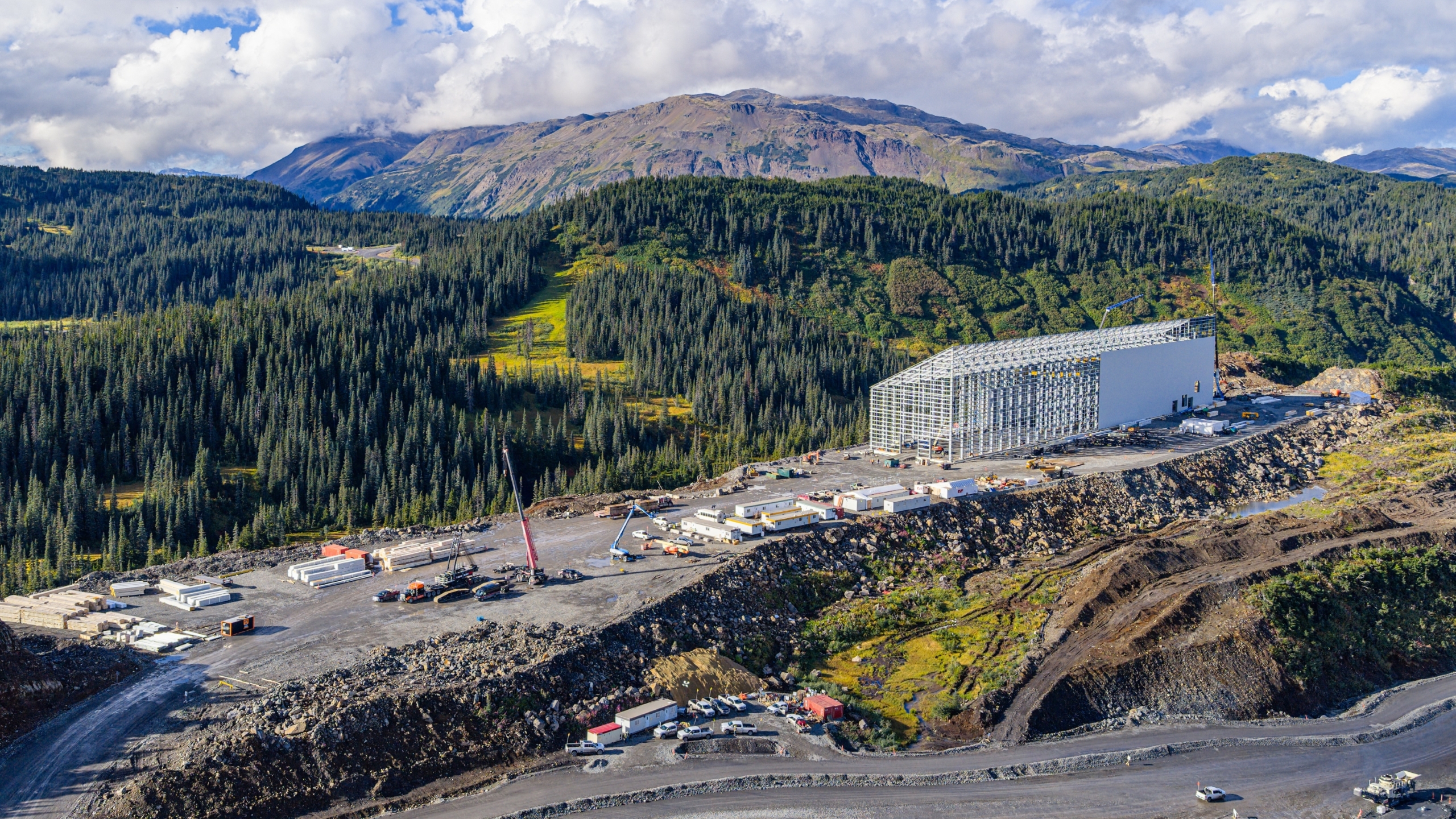 Skeena Construction 28