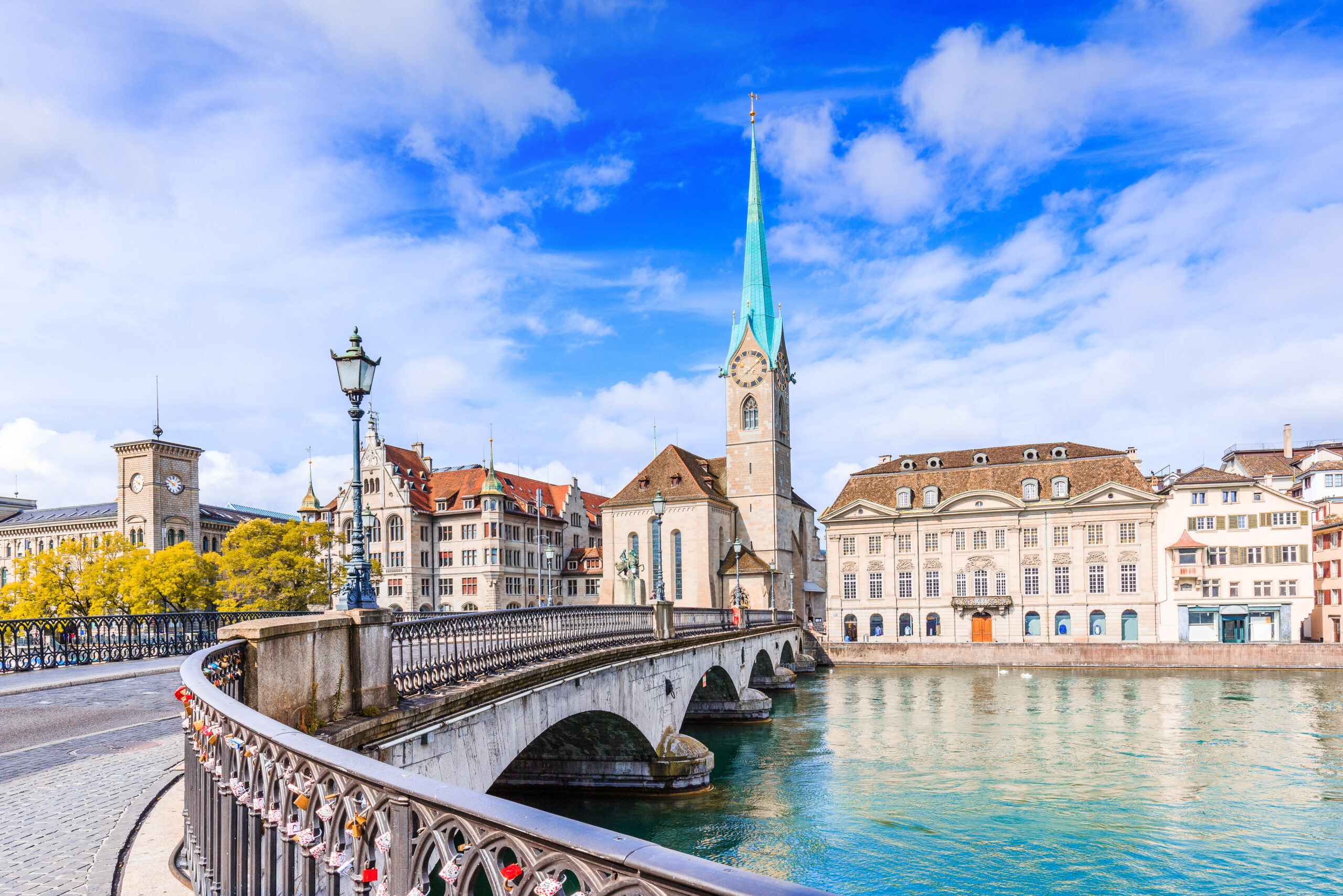 Swiss Mining Institute