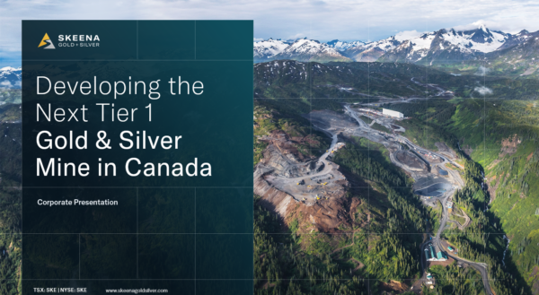 Corporate Presentation – September 2026