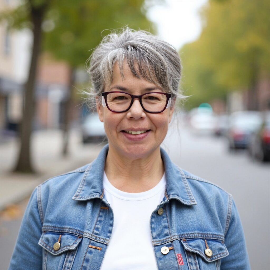 Charlene Adsit