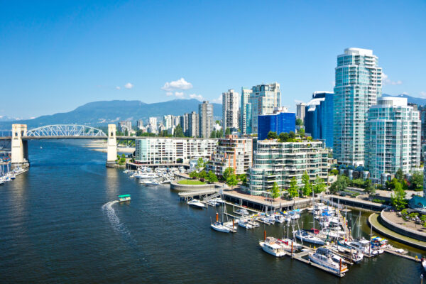 Vancouver Resource Investment Conference (VRIC)